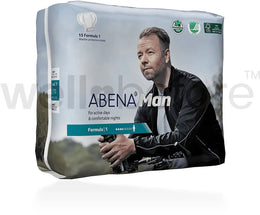 Abena-Man Pads