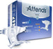 Attends Advanced Briefs