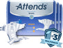Attends Advanced Briefs