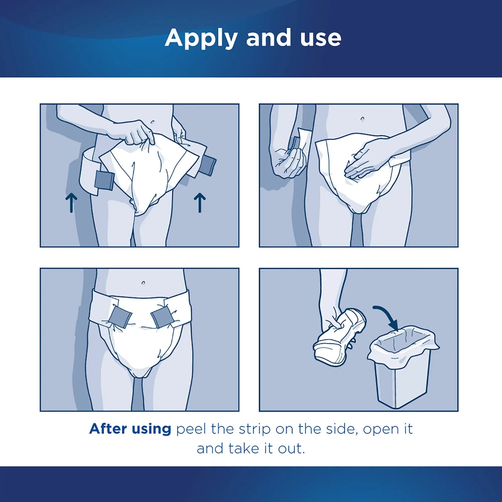 Attends Advanced Briefs