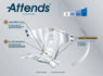 Attends Advanced Briefs