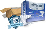 Attends Advanced Briefs
