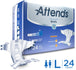 Attends Advanced Briefs