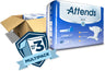 Attends Advanced Briefs
