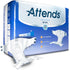 Attends Advanced Briefs