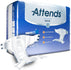 Attends Advanced Briefs
