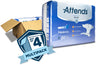 Attends Advanced Briefs