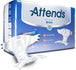 Attends Advanced Briefs