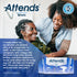 Attends Advanced Briefs