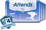 Attends Advanced Briefs