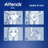 Attends Advanced Briefs