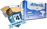 Attends Advanced Briefs