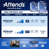 Attends Bariatric Briefs