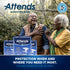 Attends Bariatric Briefs