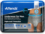 Attends Discreet Mens Underwear