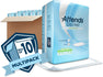 Attends Discreet Underpads