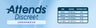Attends Discreet Womens Underwear