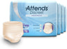 Attends Discreet Womens Underwear