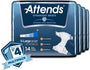 Attends Extended Wear Briefs