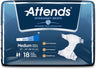 Attends Extended Wear Briefs