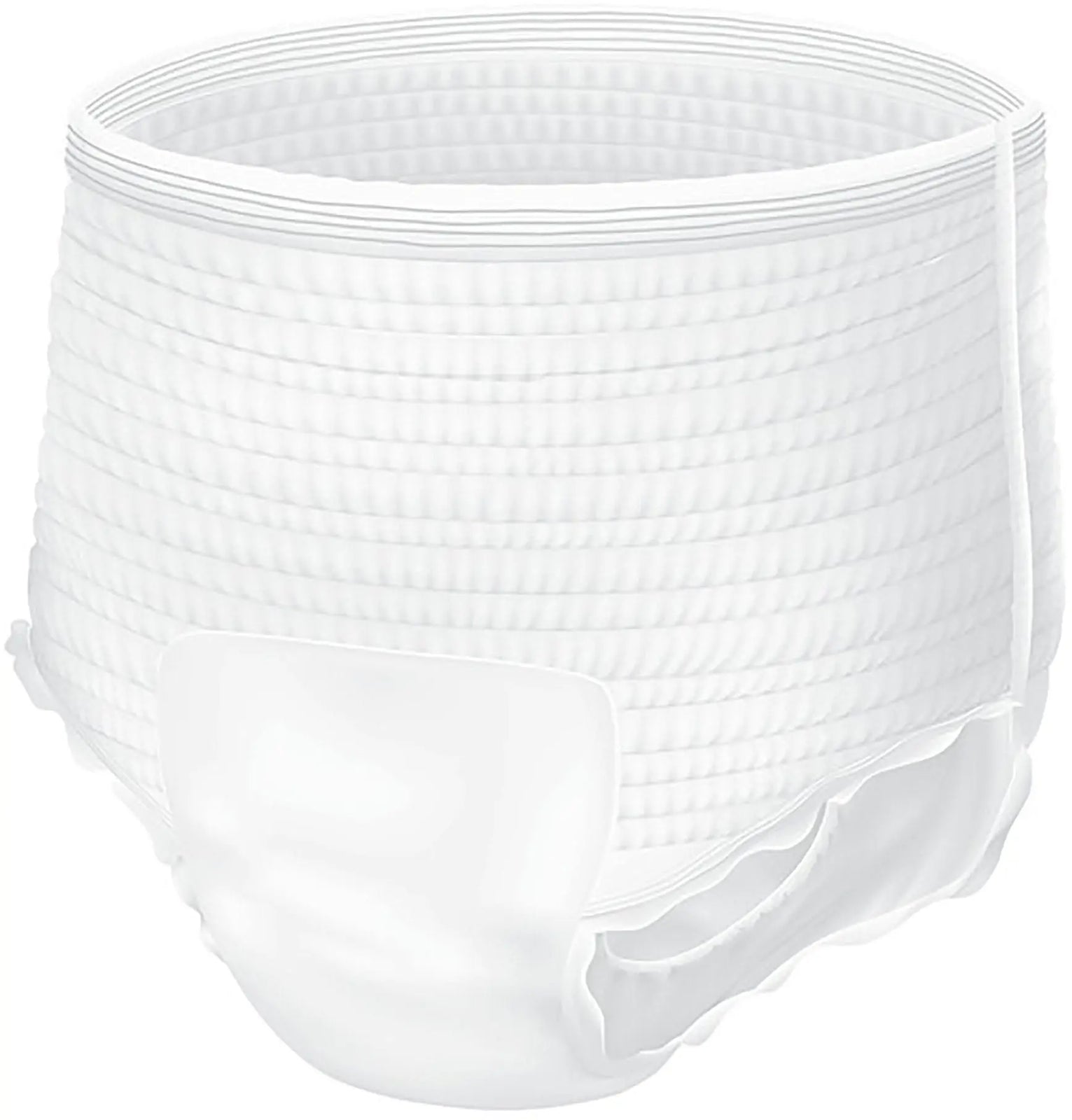 Attends Extended Wear Overnight Underwear