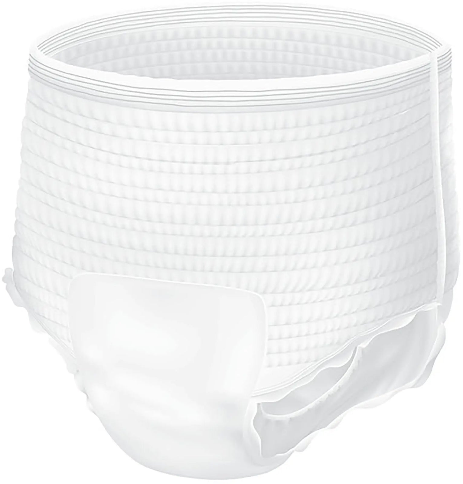 Attends Extended Wear Overnight Underwear