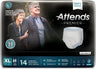 Attends Premier Underwear