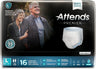 Attends Premier Underwear