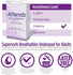 Attends Supersorb Maximum Underpads