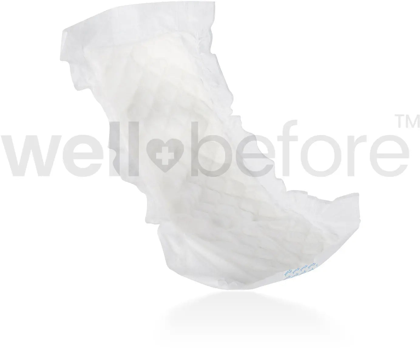 Cardinal Health WINGS Belted & Beltless Undergarments