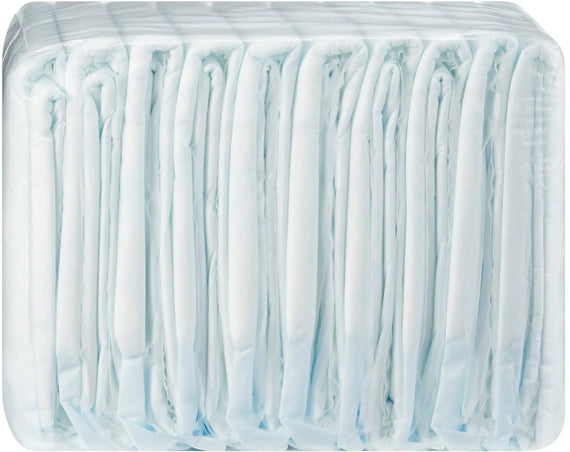 Cardinal Health Breathable Underpad WINGS Plus