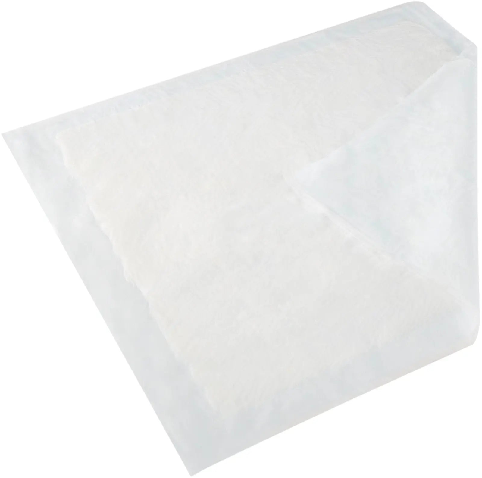 Cardinal Health Breathable Underpad WINGS Plus