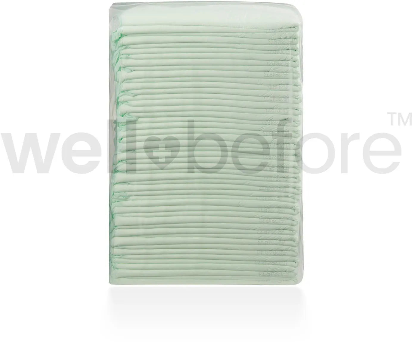 Cardinal Health WINGS Contoured Insert Pads