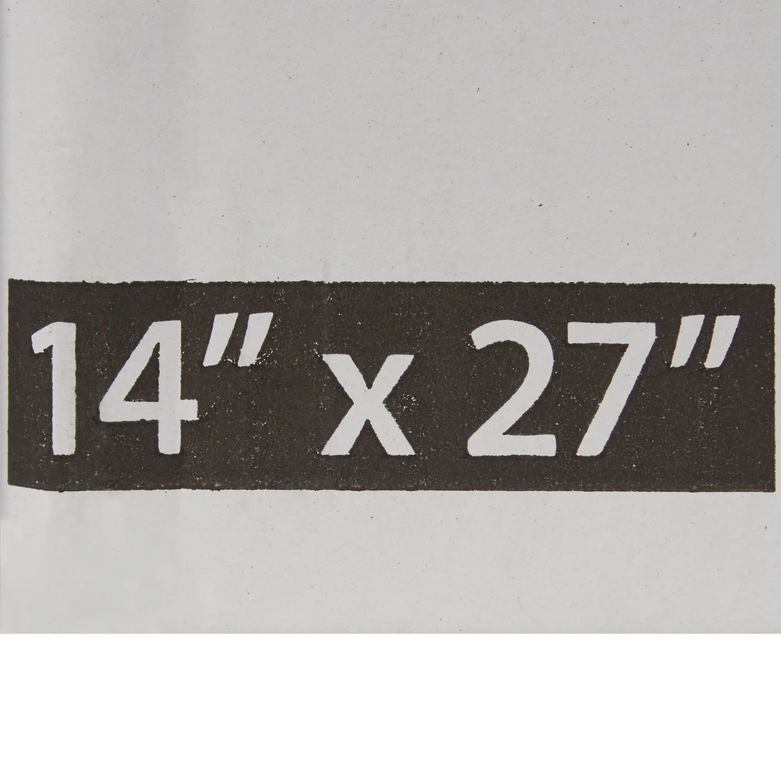 Cardinal Health WINGS Contoured Insert Pads