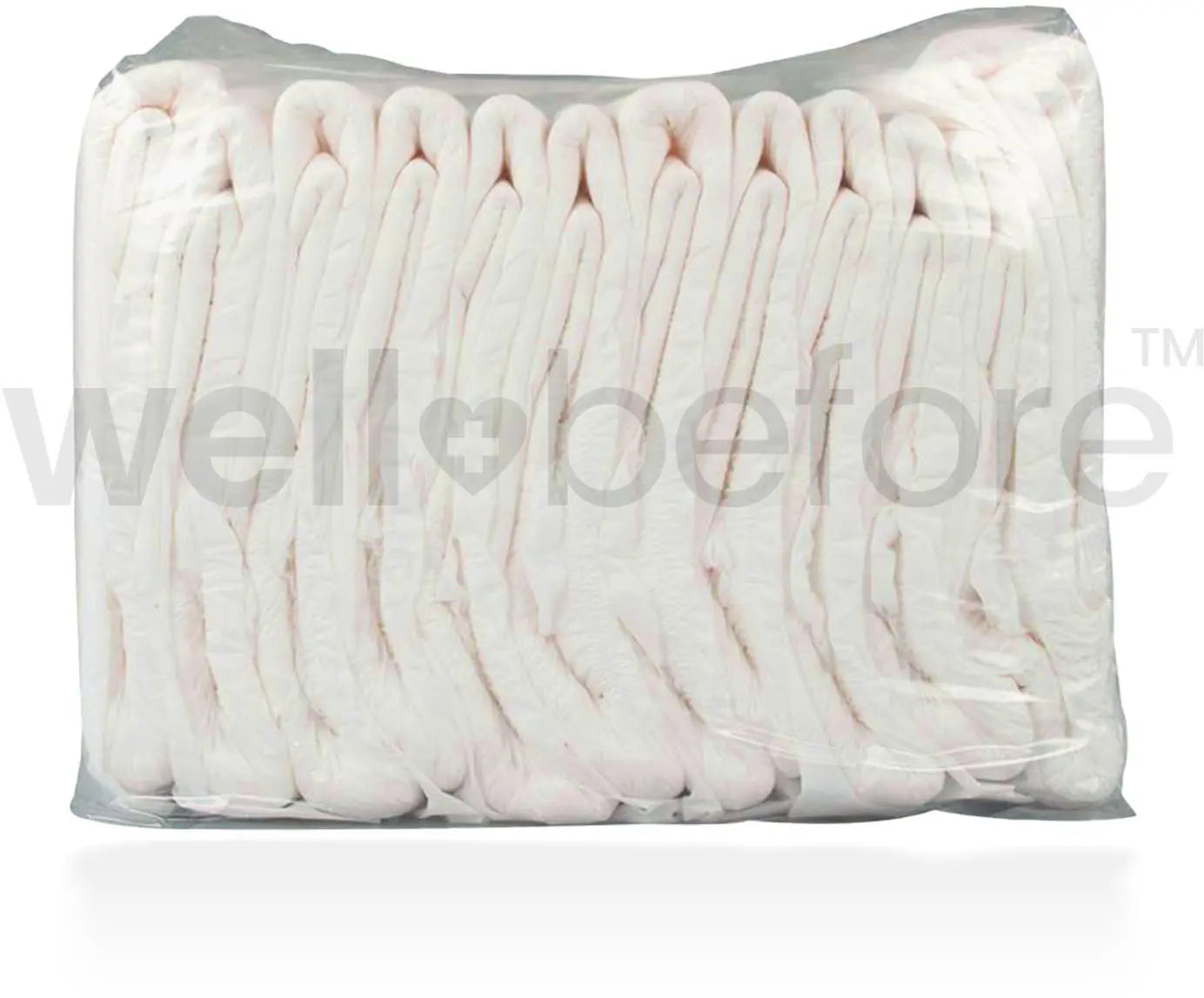 Cardinal Health WINGS Extra Adult Briefs