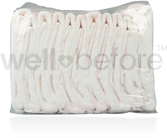 Cardinal Health WINGS Extra Adult Briefs