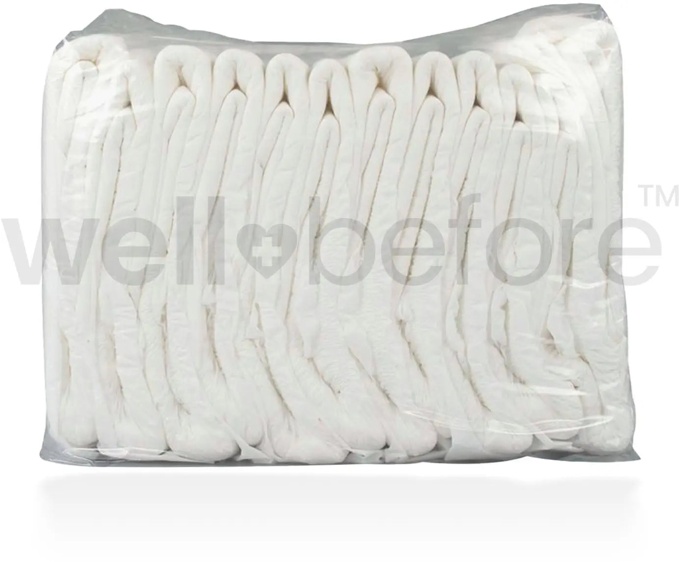 Cardinal Health WINGS Extra Adult Briefs