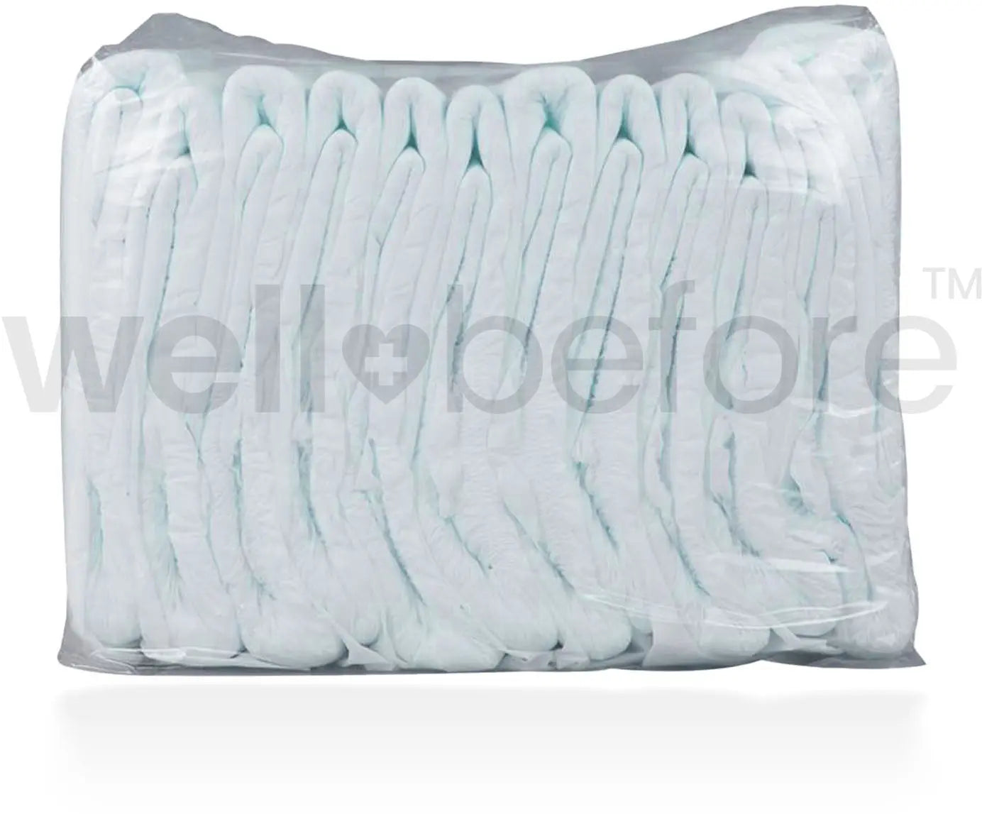 Cardinal Health WINGS Extra Adult Briefs