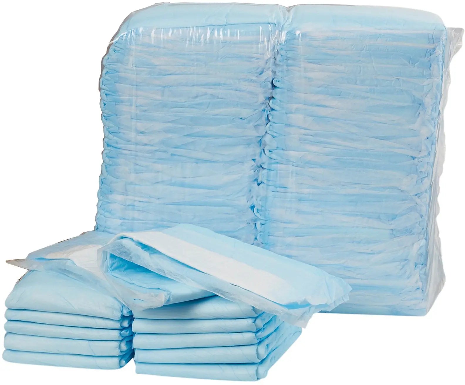 CardinalHealth WINGS Extra Underpad