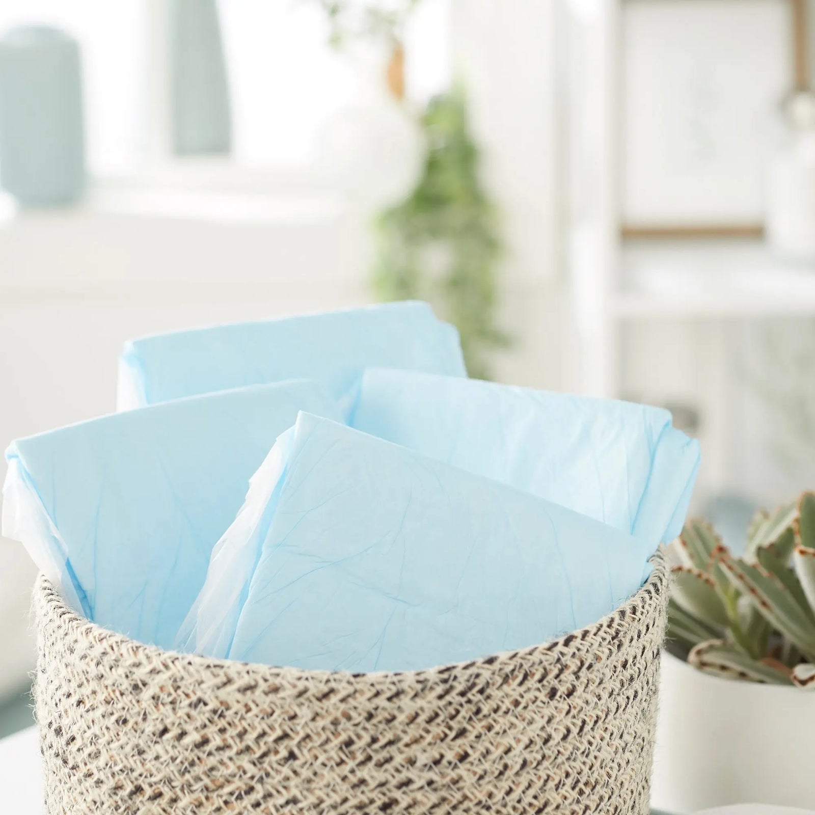 CardinalHealth WINGS Extra Underpad