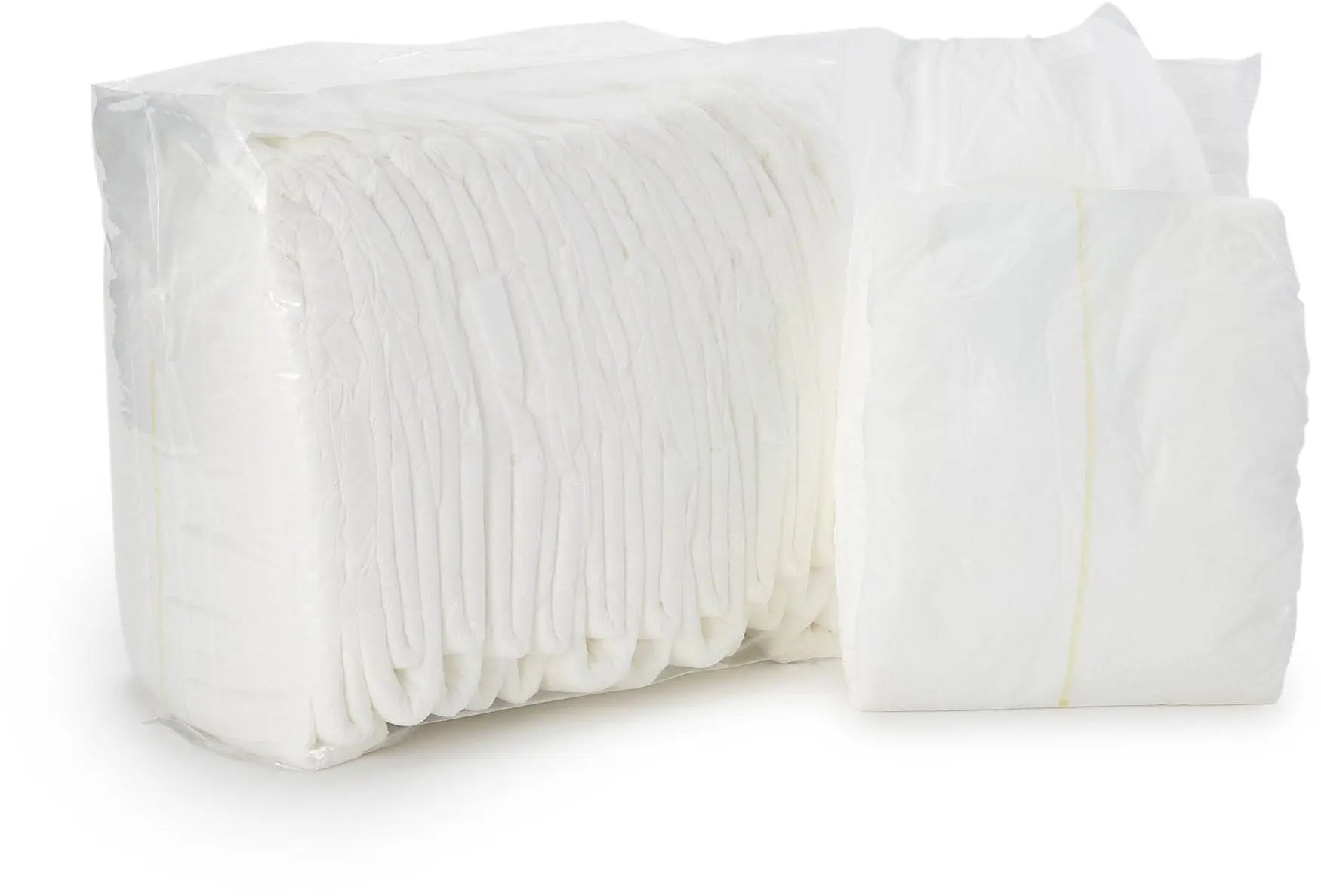 Cardinal Health WINGS Plus Adult Briefs