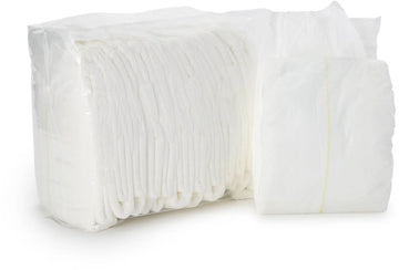 Cardinal Health WINGS Plus Adult Briefs