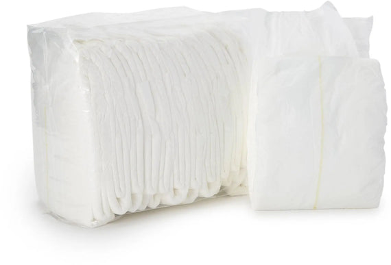 Cardinal Health WINGS Plus Adult Briefs