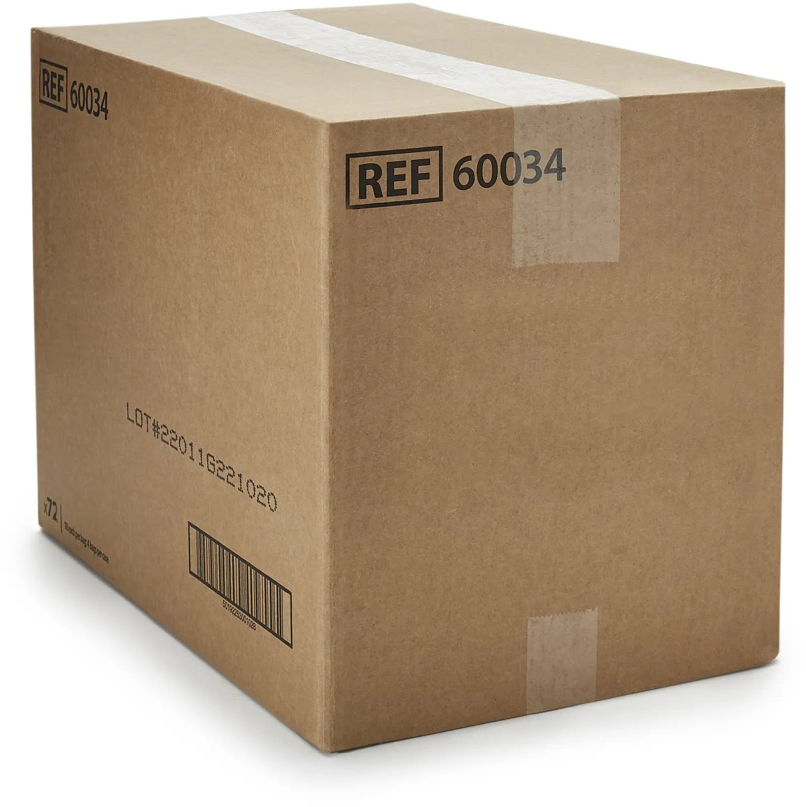 Cardinal Health WINGS Plus Adult Briefs