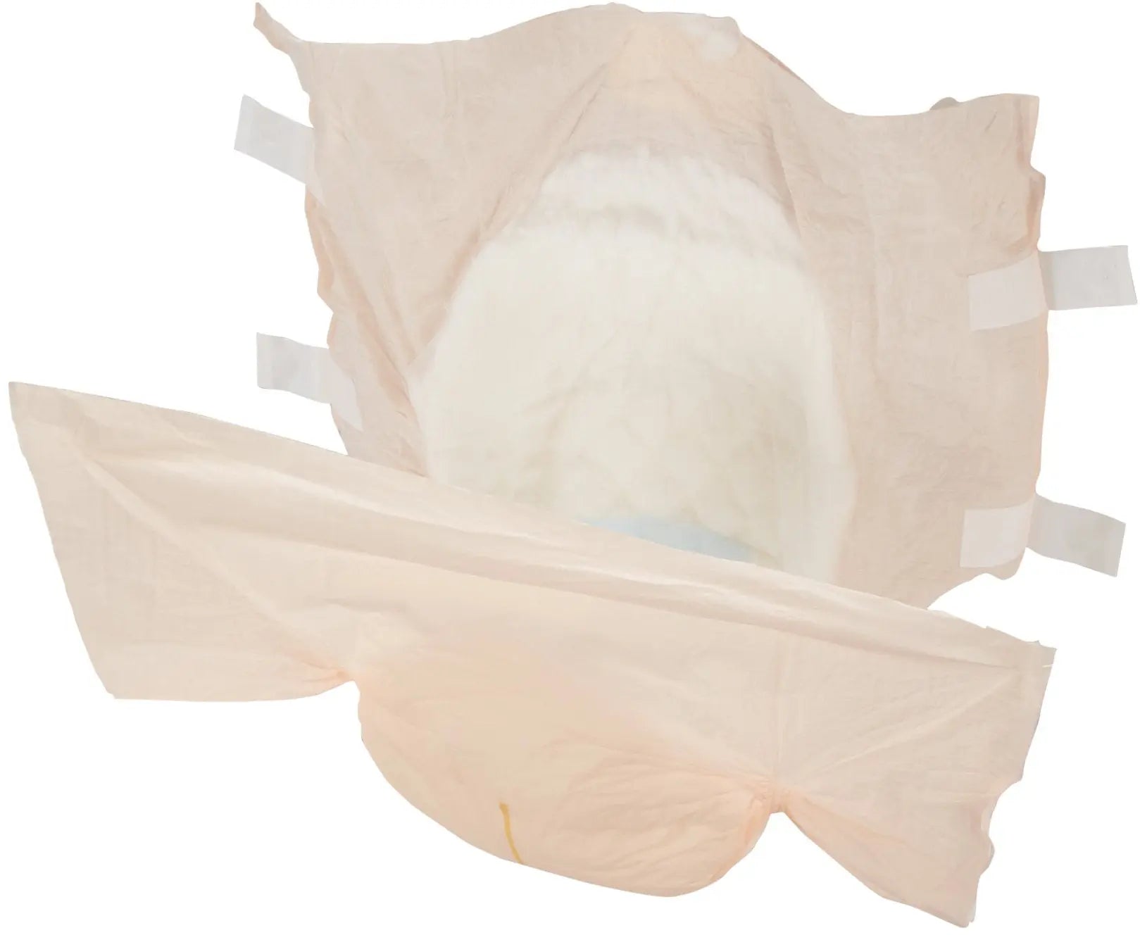 Cardinal Health WINGS Plus Adult Briefs