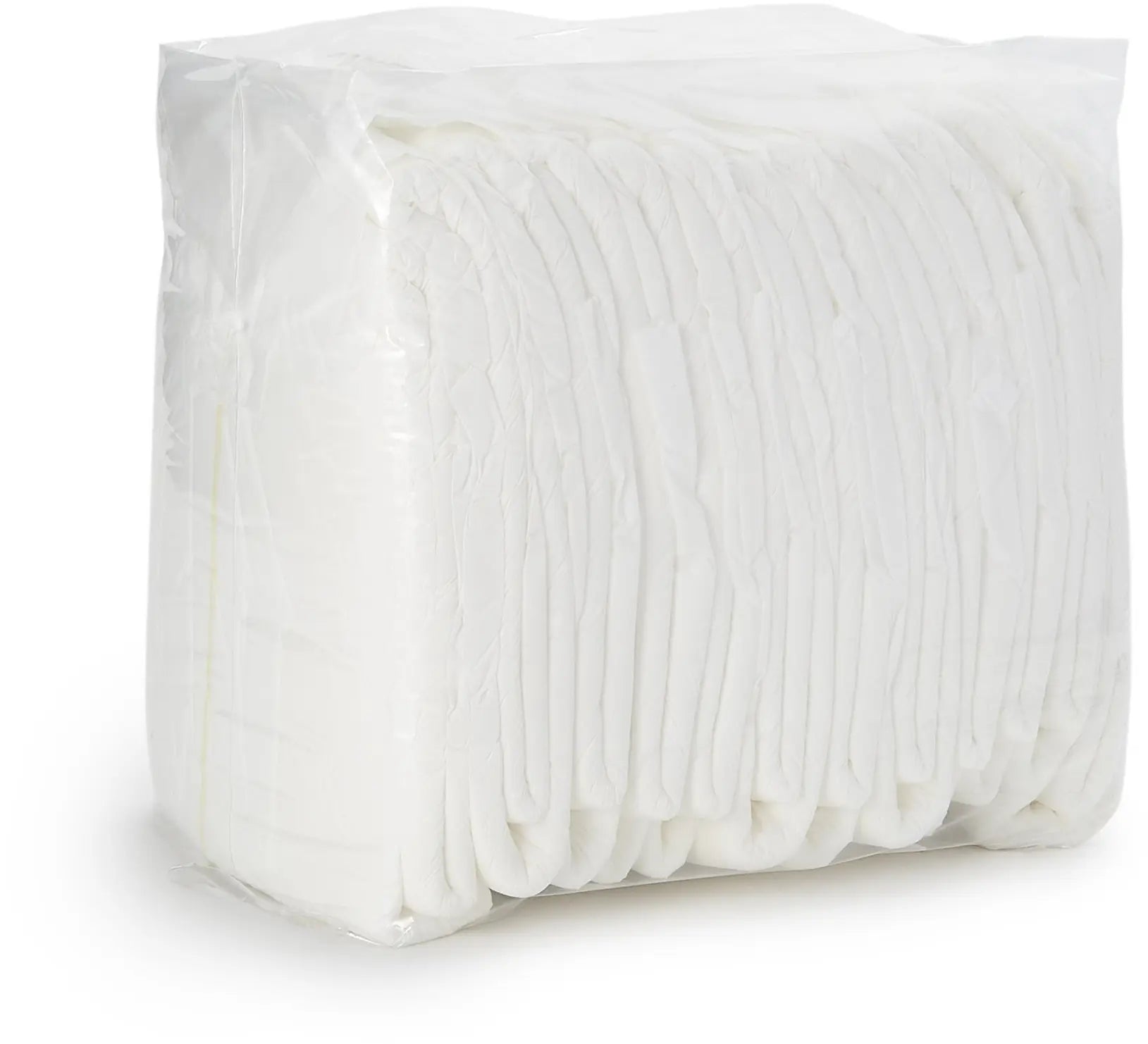 Cardinal Health WINGS Plus Adult Briefs