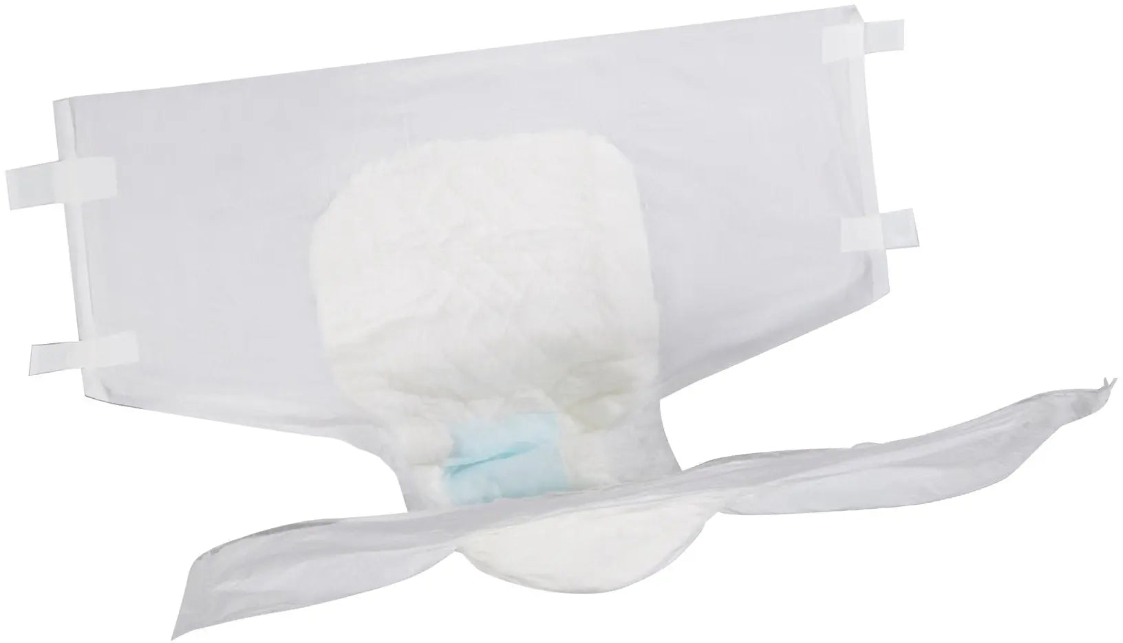 Cardinal Health WINGS Plus Adult Briefs