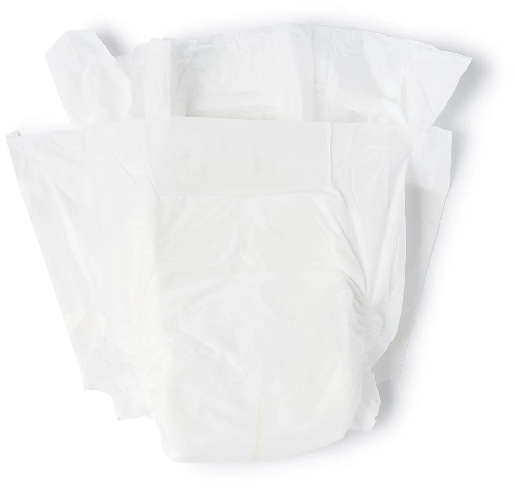 Cardinal Health WINGS Plus Adult Briefs