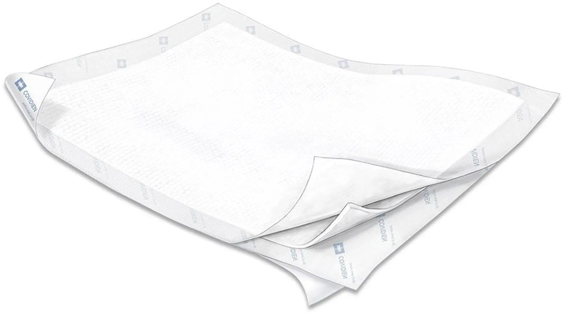 Cardinal Health WINGS Quilted Premium MVP Comfort Underpads