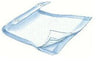 Cardinal Health Taped Underpads WINGS Plus
